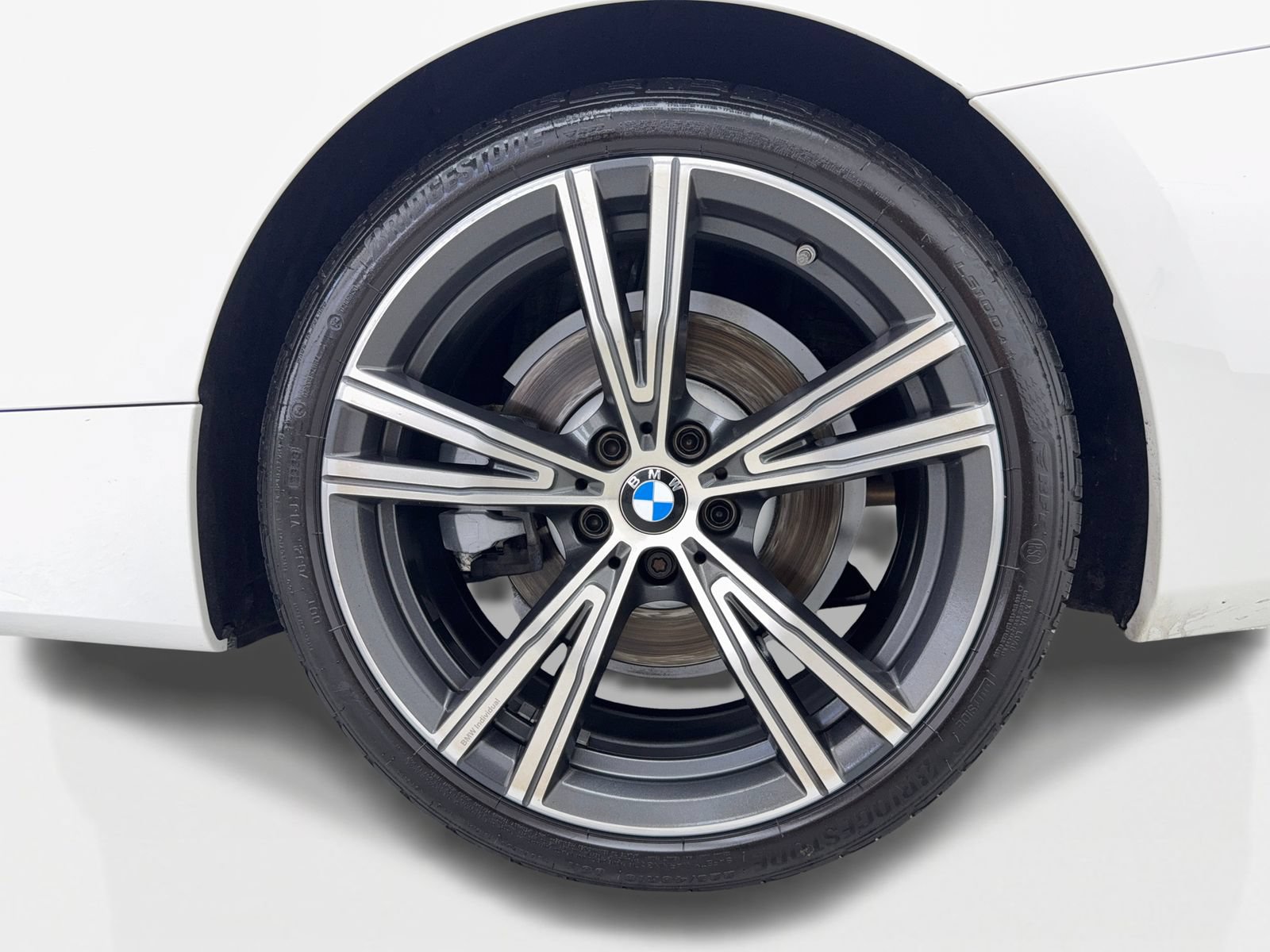Used 2021 BMW 430i Coupe w/ M Sport Package RWD image 48