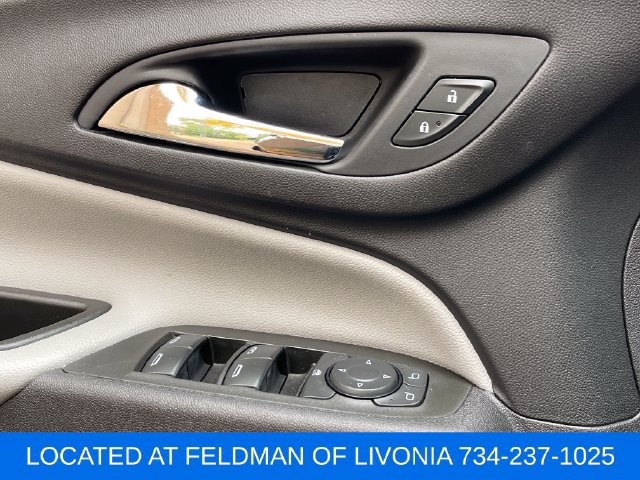Certified 2024 Chevrolet Equinox LS w/ LS Convenience Package AWD/4WD image 17