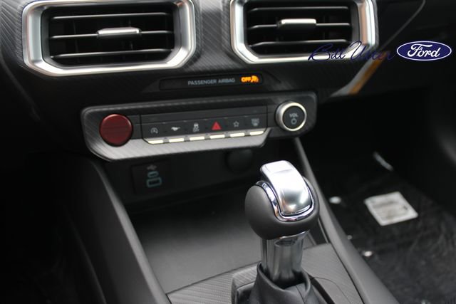 New 2026 Ford Mustang Premium RWD image 10