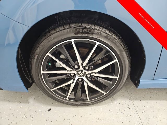 Certified 2023 Toyota Camry SE w/ Convenience Package image 10