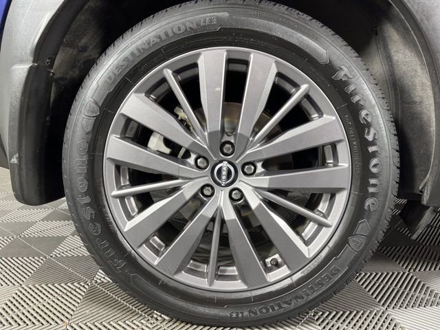 Used 2022 Nissan Pathfinder SL w/ SL Premium Package image 15