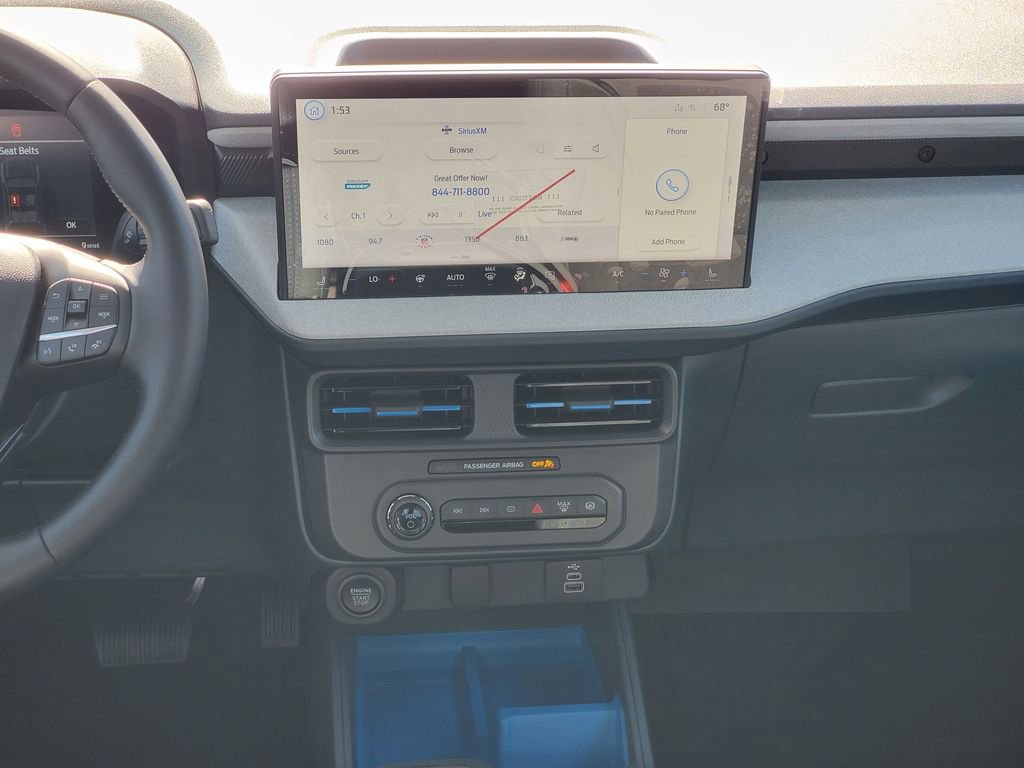 New 2025 Ford Maverick XLT w/ XLT Luxury Package image 26