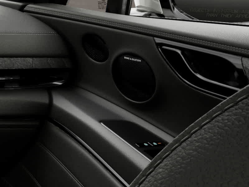 New 2026 Genesis GV80 3.5T Prestige image 23