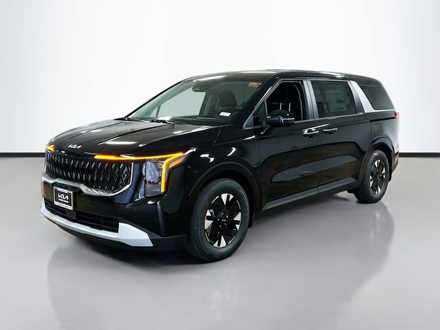 New 2026 Kia Carnival LXS image 3