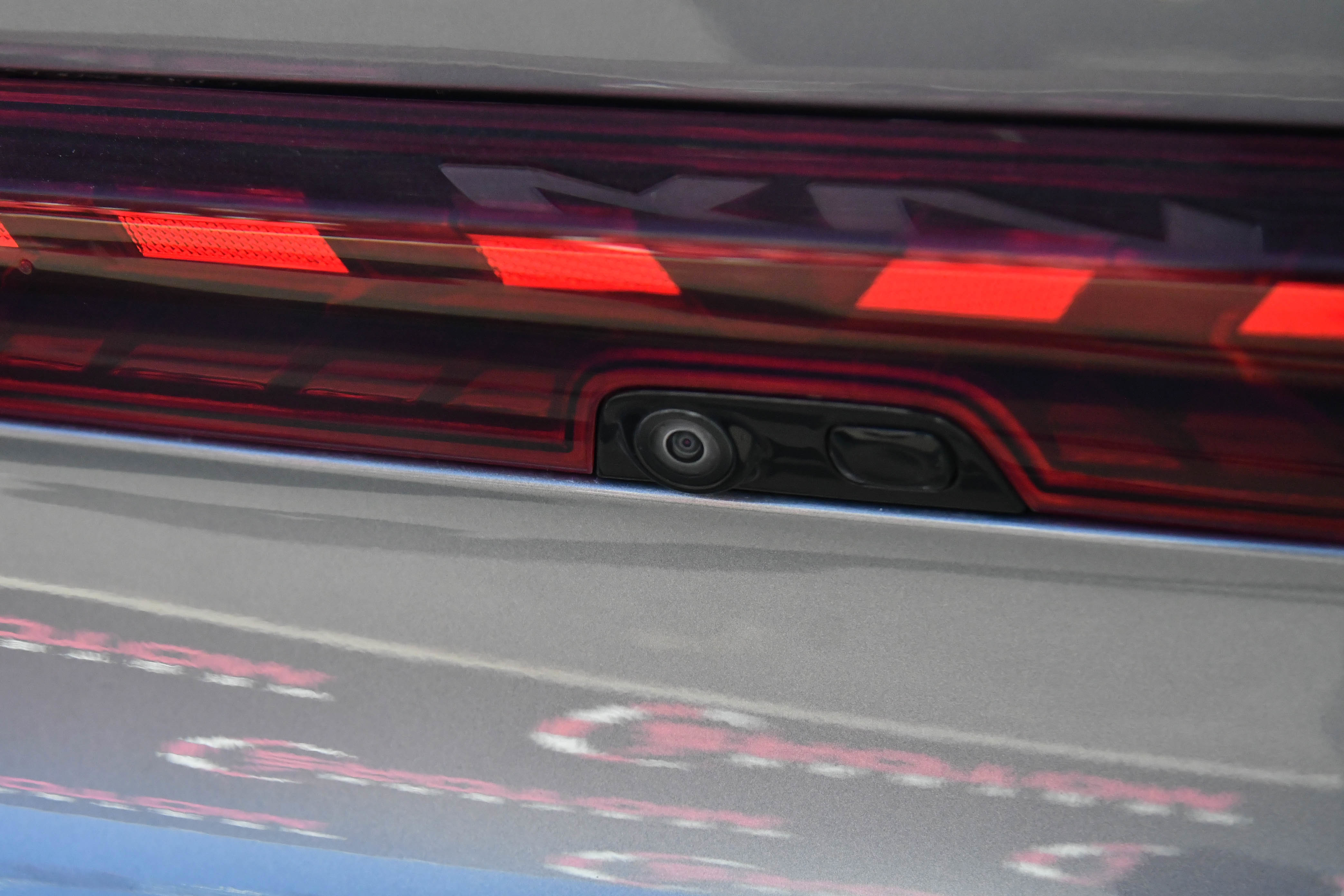 Used 2023 Kia K5 LXS image 35