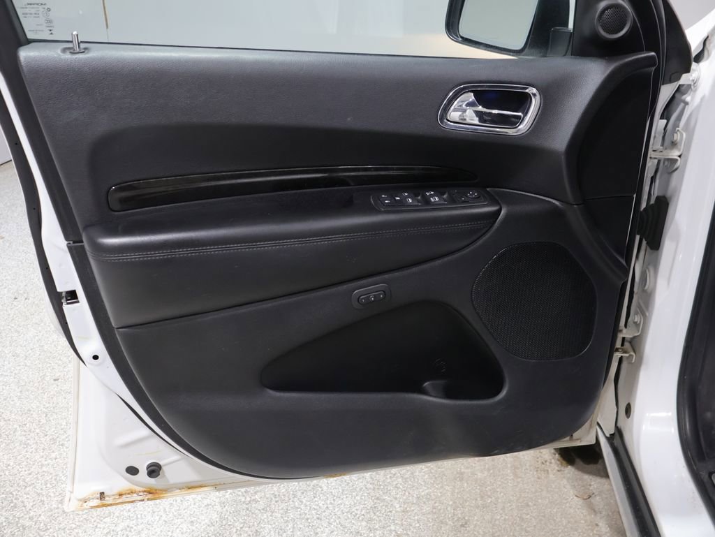 Used 2016 Dodge Durango Limited image 13