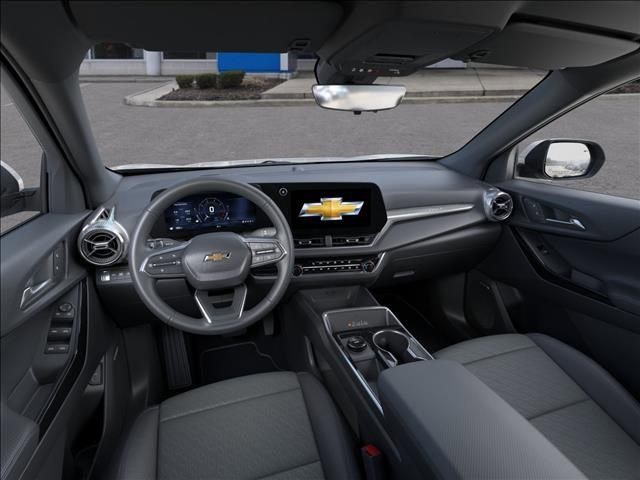New 2026 Chevrolet Equinox LT w/ Convenience Package II AWD/4WD image 15
