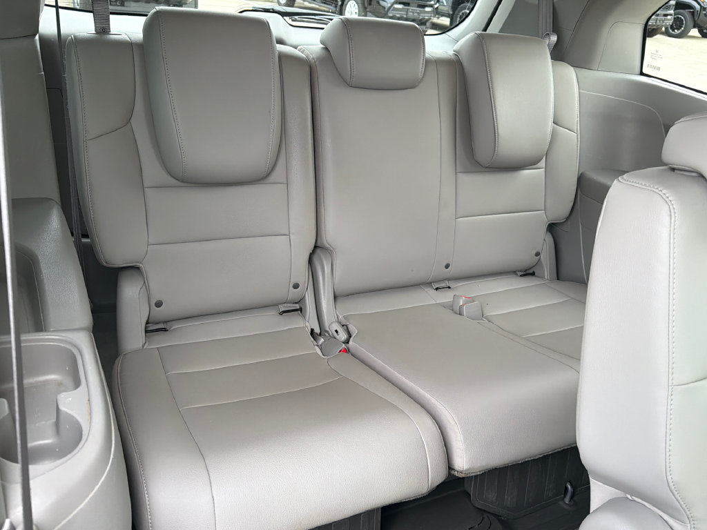 Used 2016 Honda Odyssey EX-L image 13