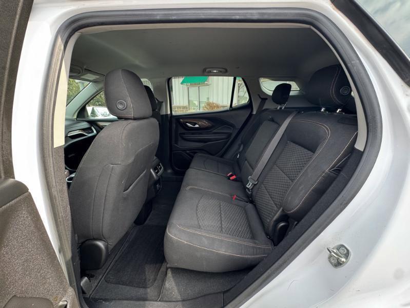 Used 2018 GMC Terrain SLE w/ Driver Convenience Package image 37