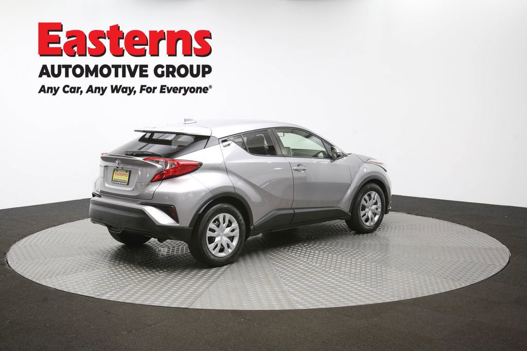 Used 2020 Toyota C-HR LE image 38