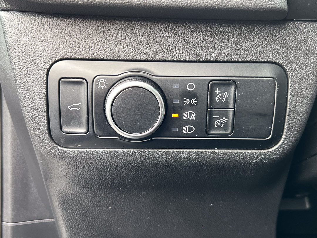Used 2024 Ford Escape Active AWD/4WD image 19