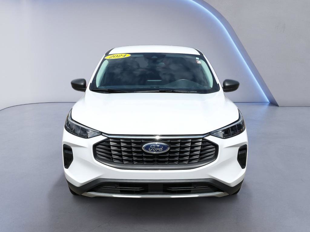 Used 2024 Ford Escape Active AWD/4WD image 10