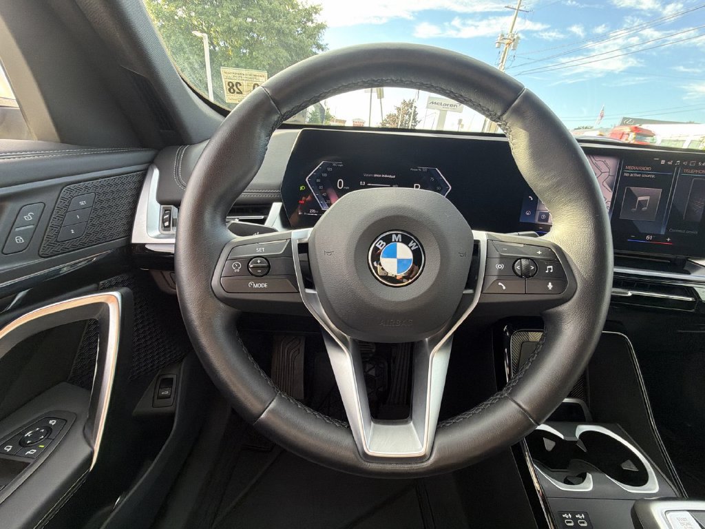 Used 2023 BMW X1 xDrive28i w/ Convenience Package AWD/4WD image 23