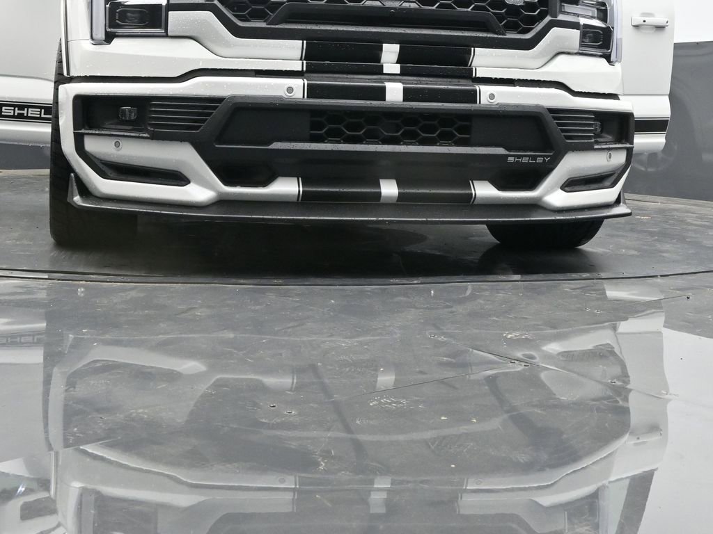 New 2025 Ford F150 Lariat w/ Equipment Group 502A High image 57