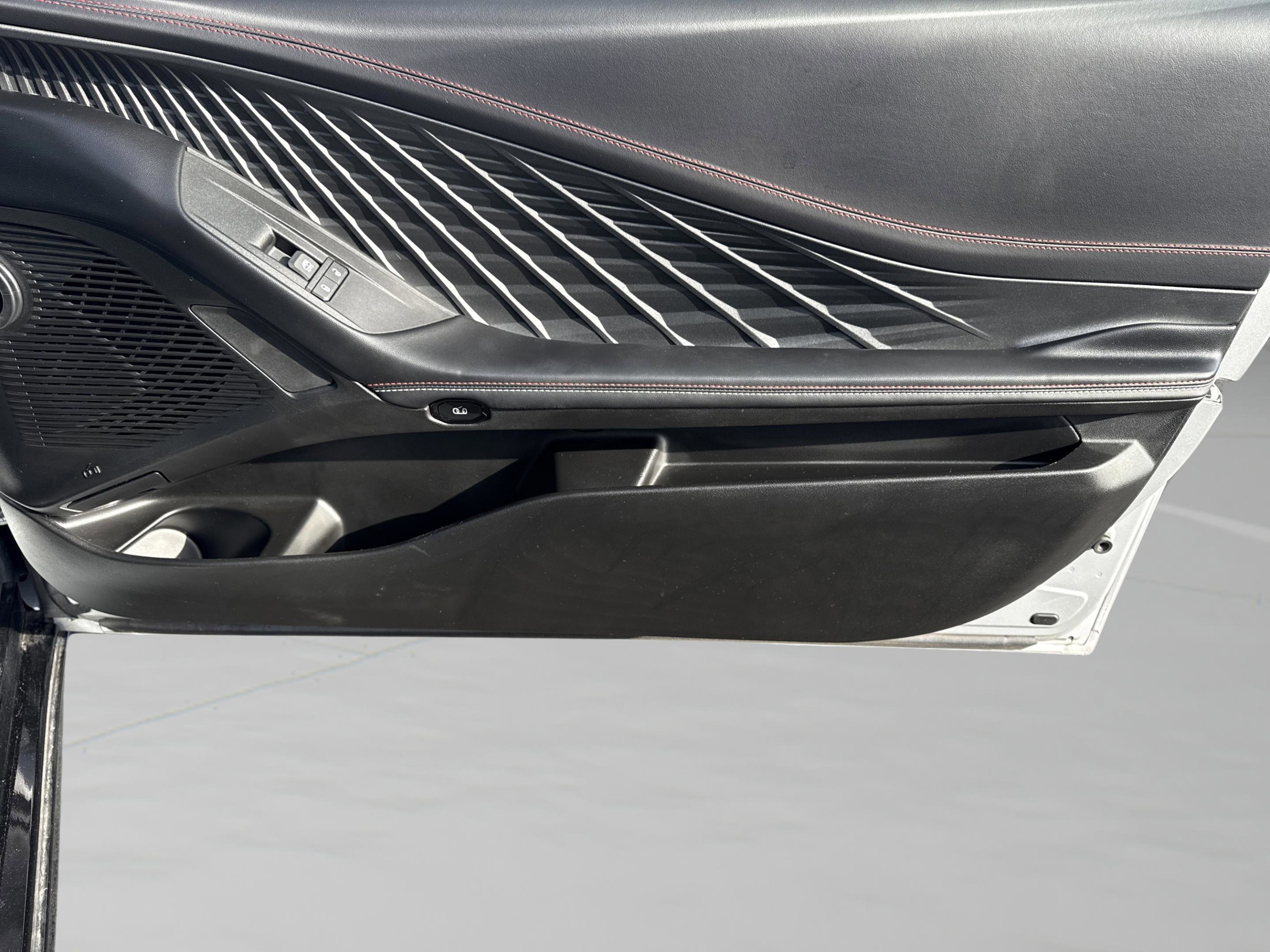 Used 2025 Dodge Charger R/T w/ Quick Order Package 25M R/T image 33