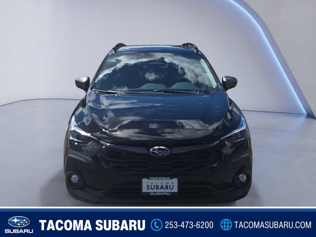 New 2026 Subaru Crosstrek 2.5i Limited w/ Crosstrek Mirror Package AWD/4WD image 8