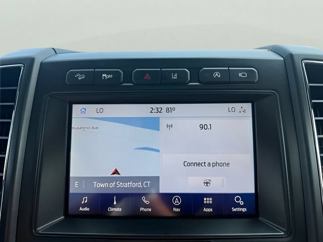 Used 2020 Ford Expedition Max Limited w/ Equipment Group 302A AWD/4WD image 22