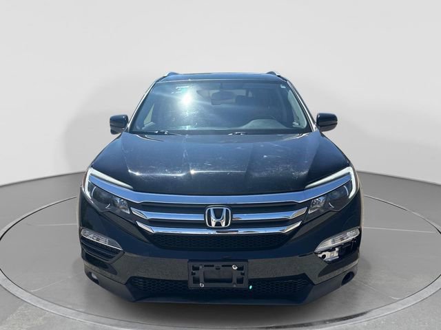 Used 2017 Honda Pilot EX-L image 10