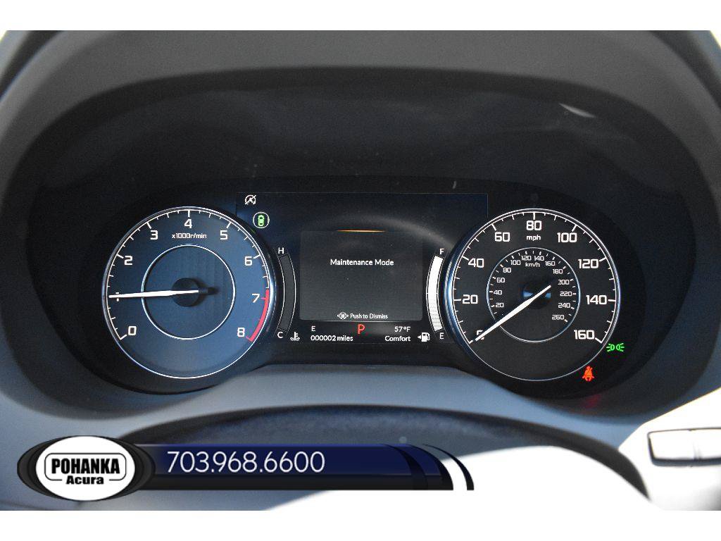 New 2026 Acura RDX SH-AWD w/ Technology Package image 9