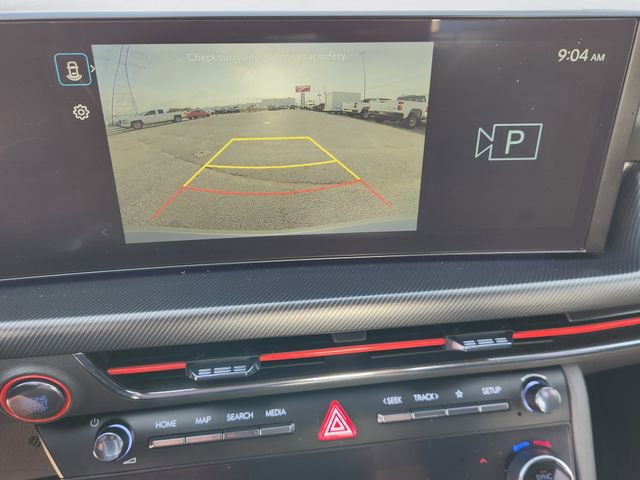 Used 2024 Hyundai Sonata N Line FWD image 17