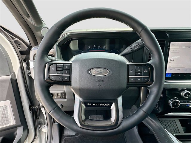 New 2026 Ford F350 Platinum image 7