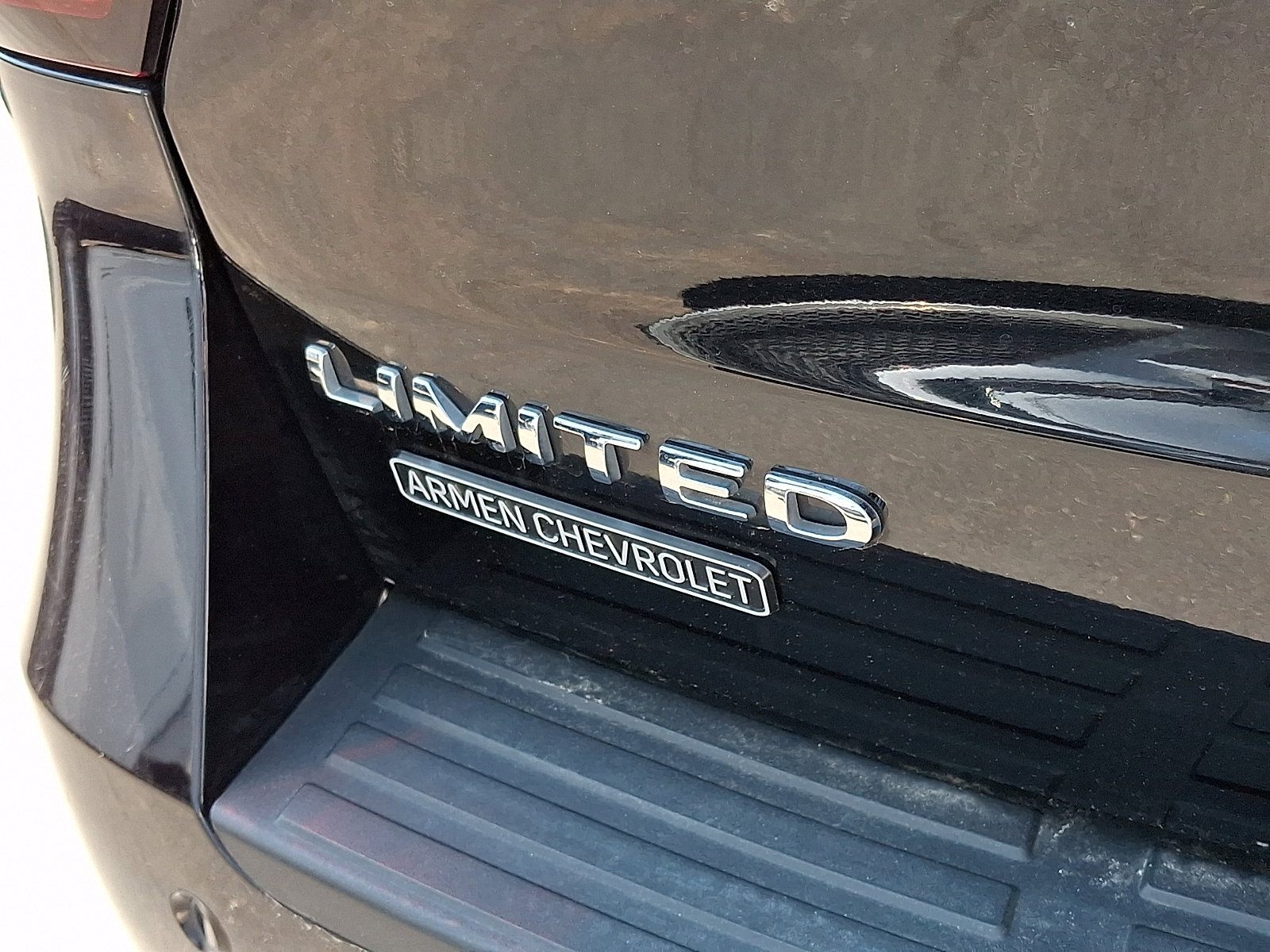 Used 2024 Ford Expedition Limited image 34