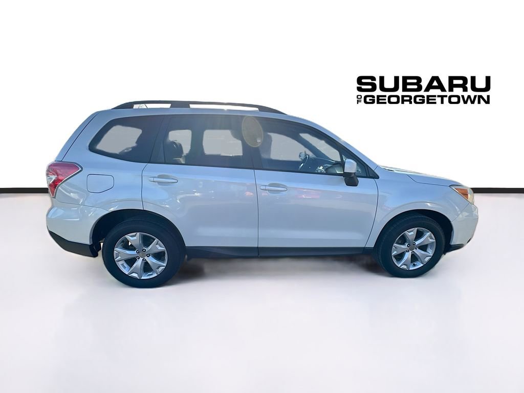 Used 2014 Subaru Forester 2.5i Premium w/ Popular Package #1 image 8