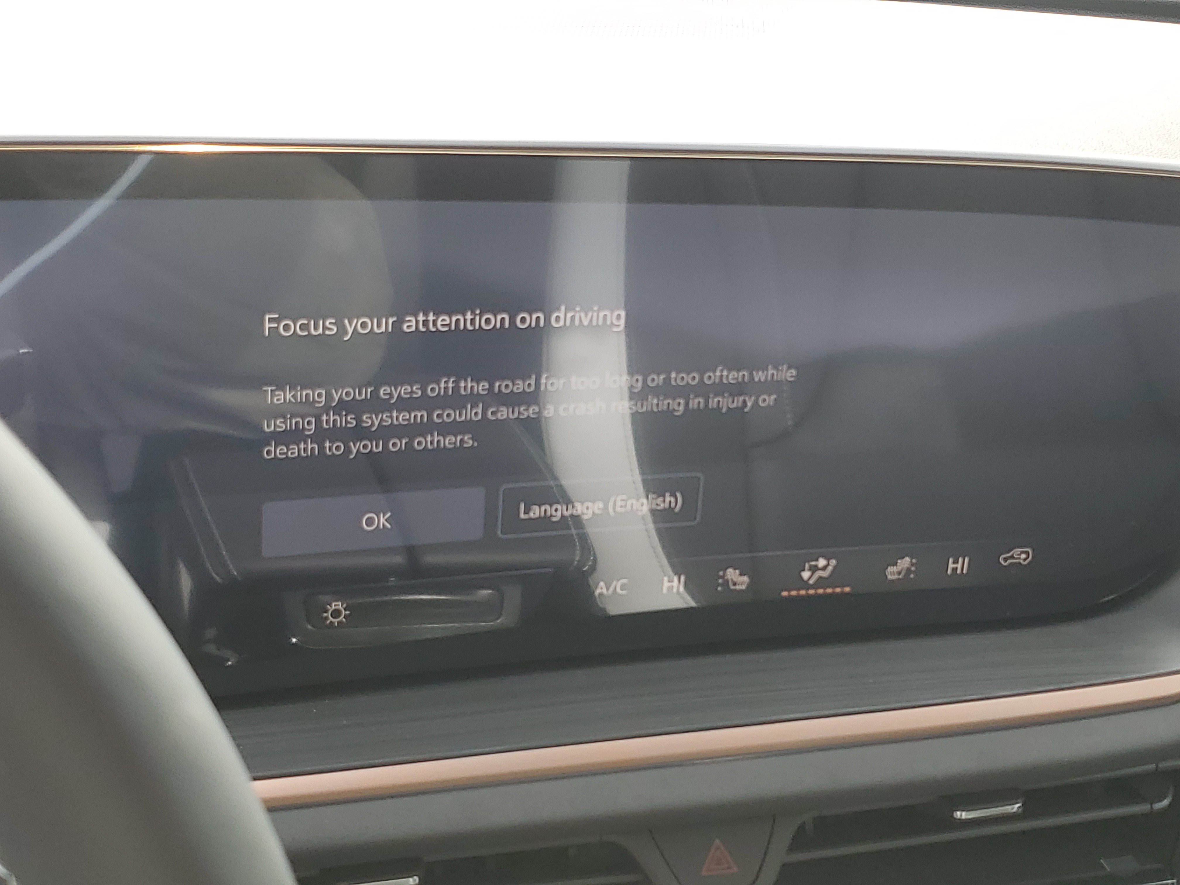 New 2026 Buick Envision Sport Touring AWD/4WD image 19