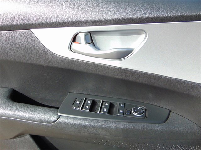 Used 2023 Kia Forte LXS image 20