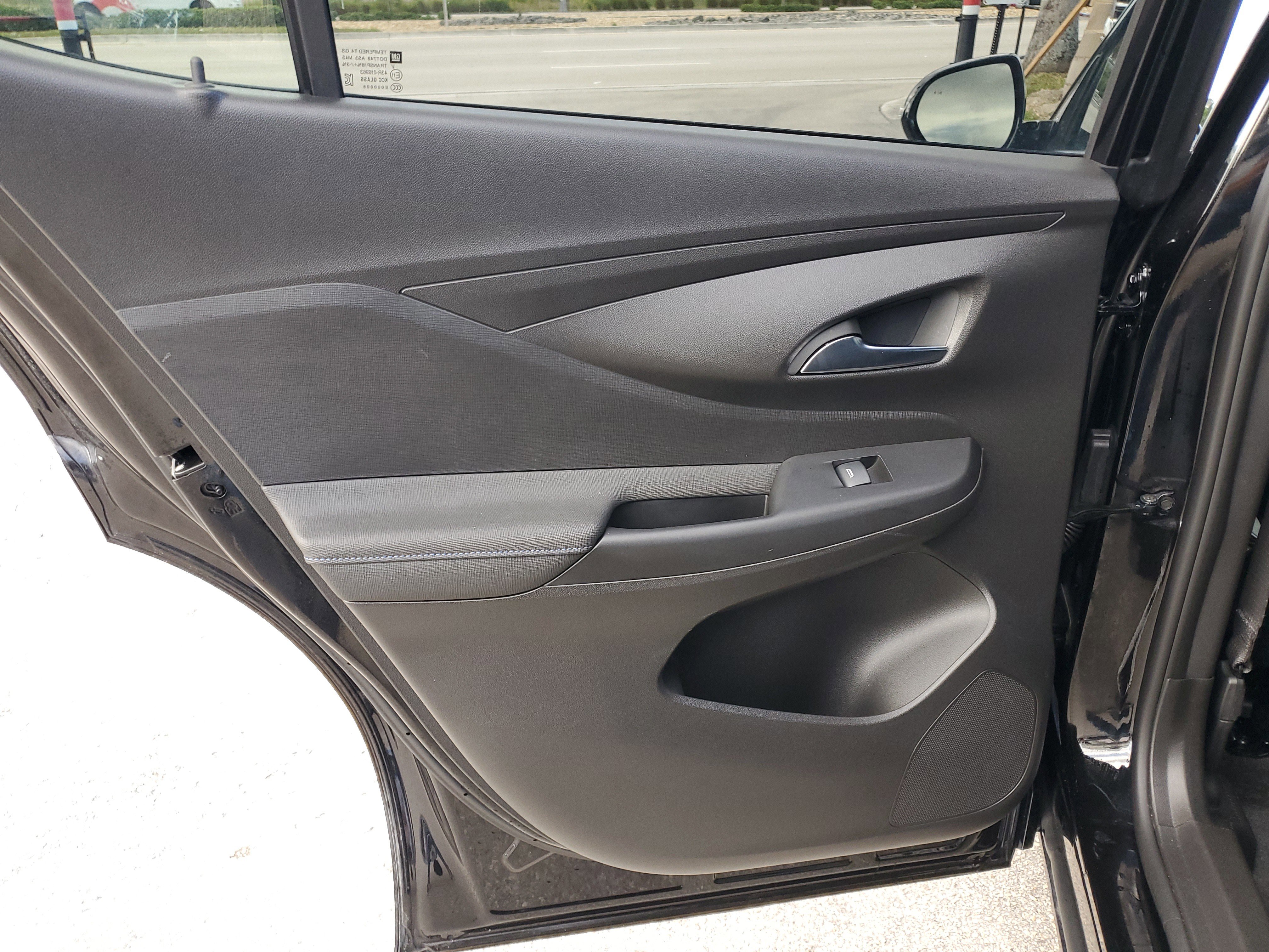 Used 2024 Buick Envista Sport Touring w/ Convenience I Package image 14