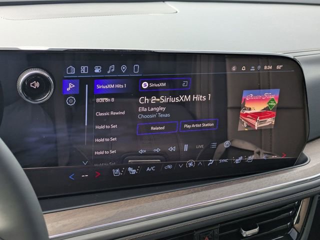 New 2026 Chevrolet Suburban High Country image 19