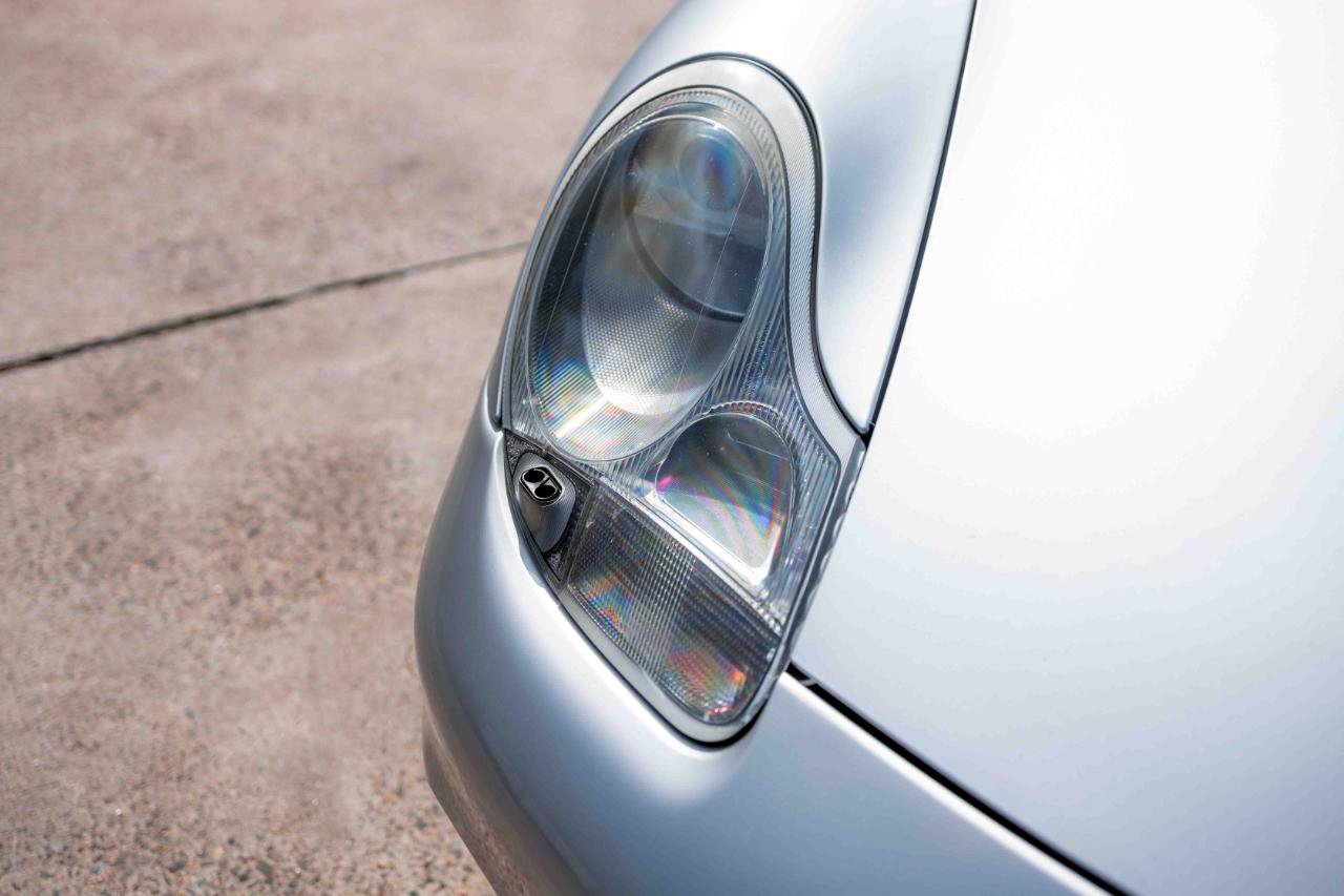 Used 2003 Porsche Boxster S image 15