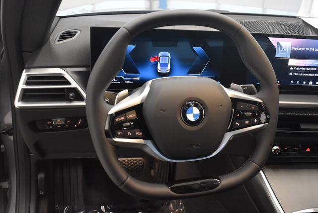 New 2026 BMW 230i xDrive Coupe w/ Convenience Package AWD/4WD image 23