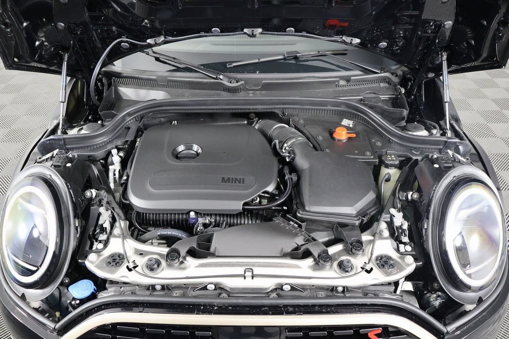 New 2026 MINI Cooper S FWD image 10