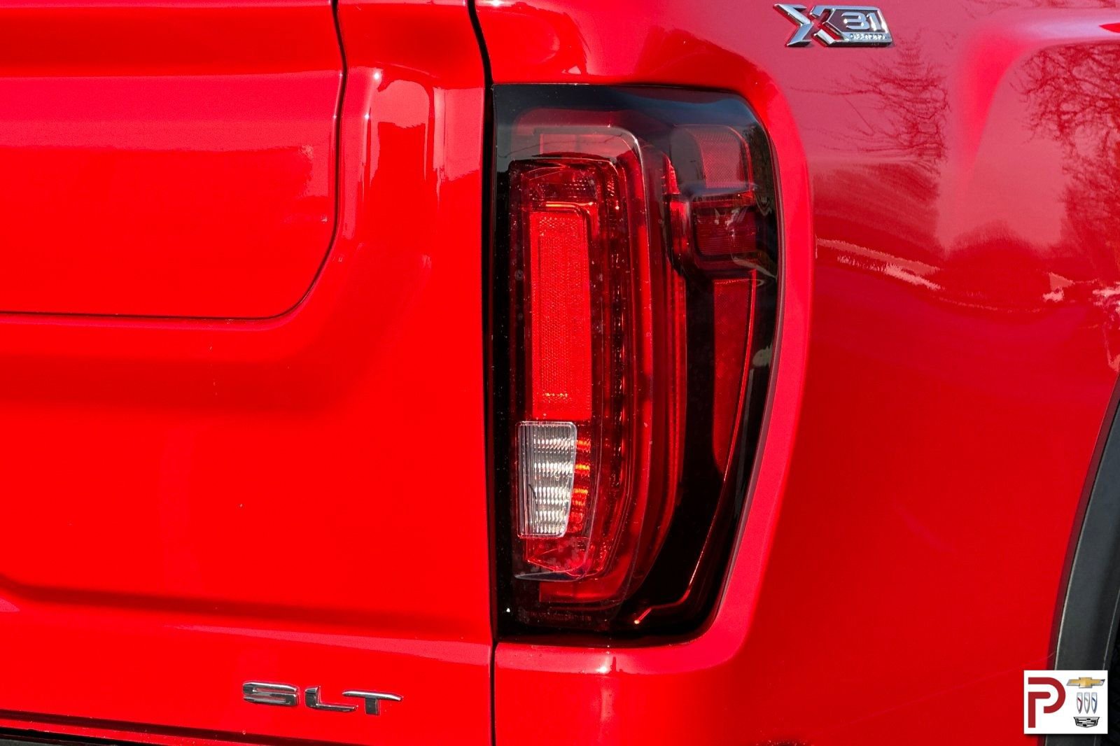 Certified 2023 GMC Sierra 3500 SLT w/ Gooseneck/5TH Wheel Package AWD/4WD image 35