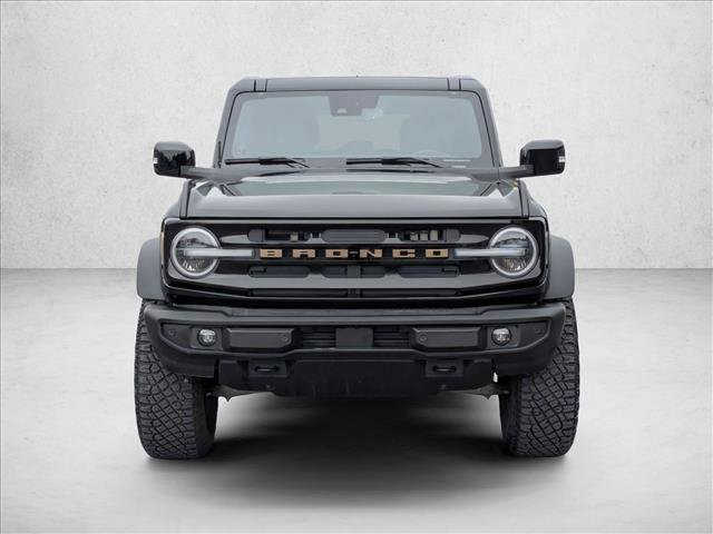 Used 2024 Ford Bronco Outer Banks w/ Sasquatch Package image 2