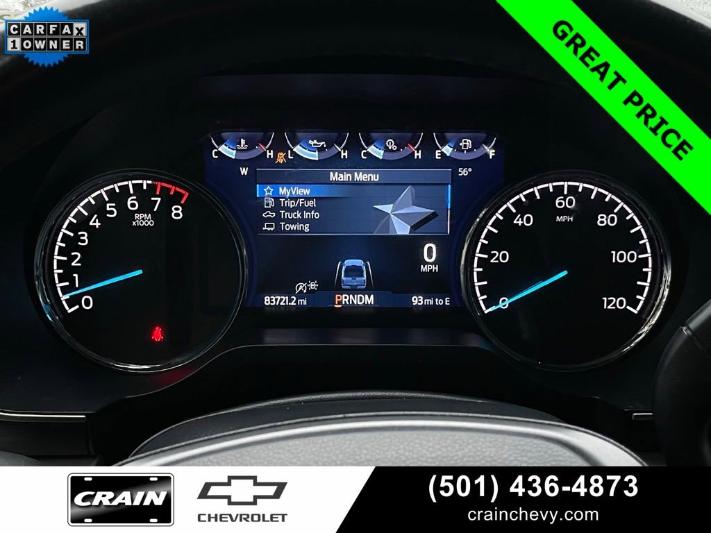 Used 2023 Ford F150 XLT w/ Equipment Group 301A Mid image 14