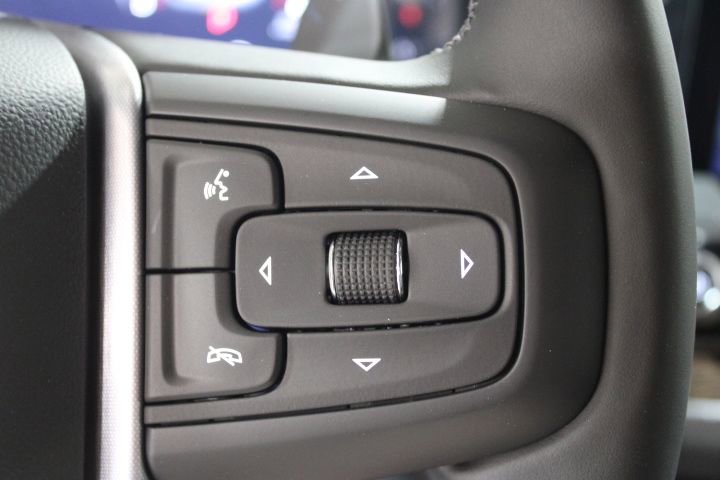 New 2026 GMC Sierra 1500 Elevation w/ Elevation Premium Package AWD/4WD image 37