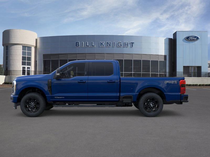 New 2026 Ford F250 Lariat image 4