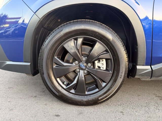Used 2026 Subaru Ascent Premium AWD/4WD image 29