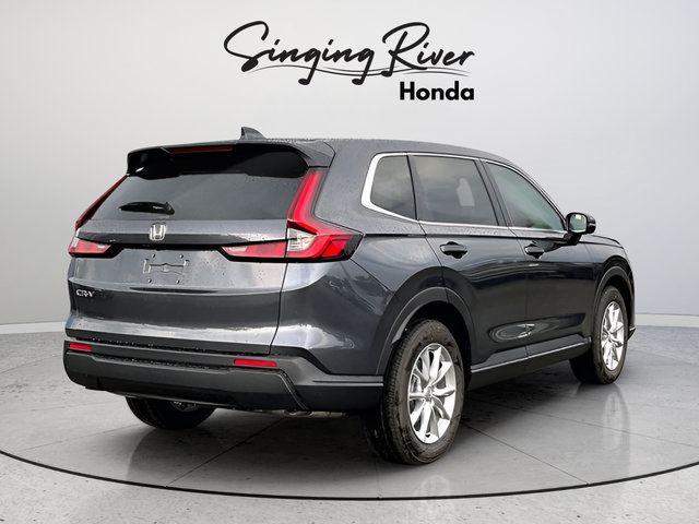 New 2026 Honda CR-V EX image 5