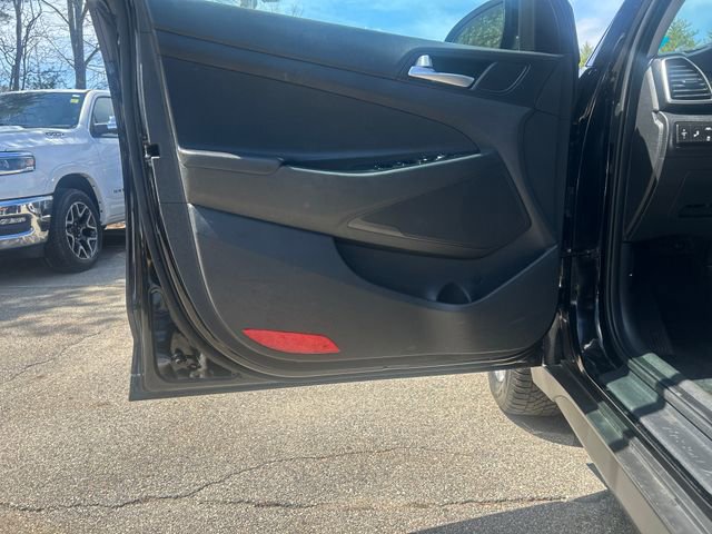 Used 2020 Hyundai Tucson Value AWD/4WD image 19