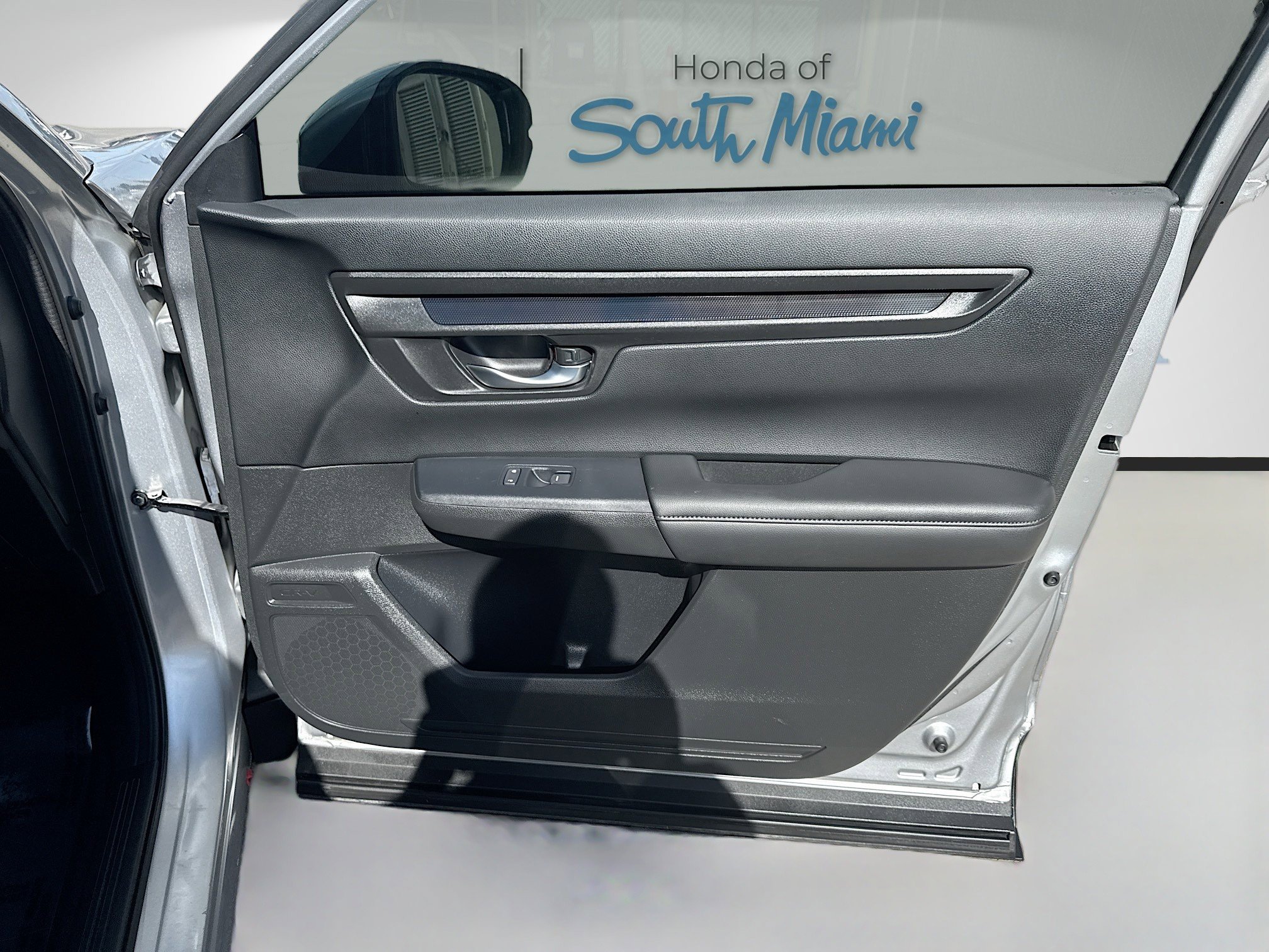 Used 2024 Honda CR-V LX image 33