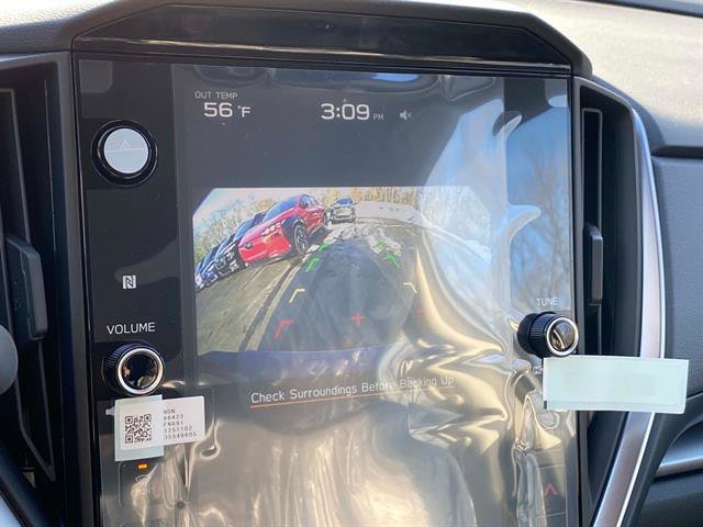 New 2026 Subaru Impreza 2.0i Sport image 10