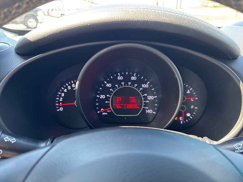 Used 2017 Kia Soul + w/ Audio Package image 59