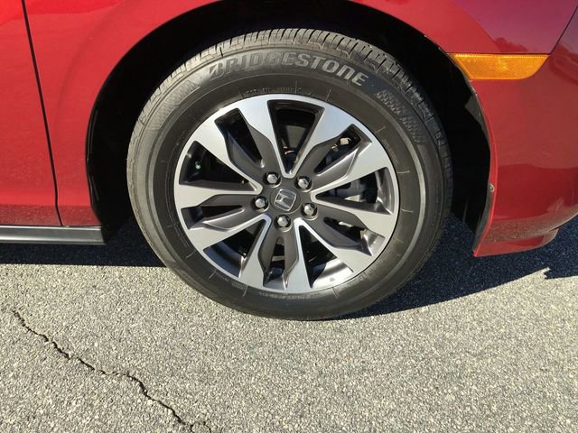 Used 2023 Honda Odyssey EX-L image 10