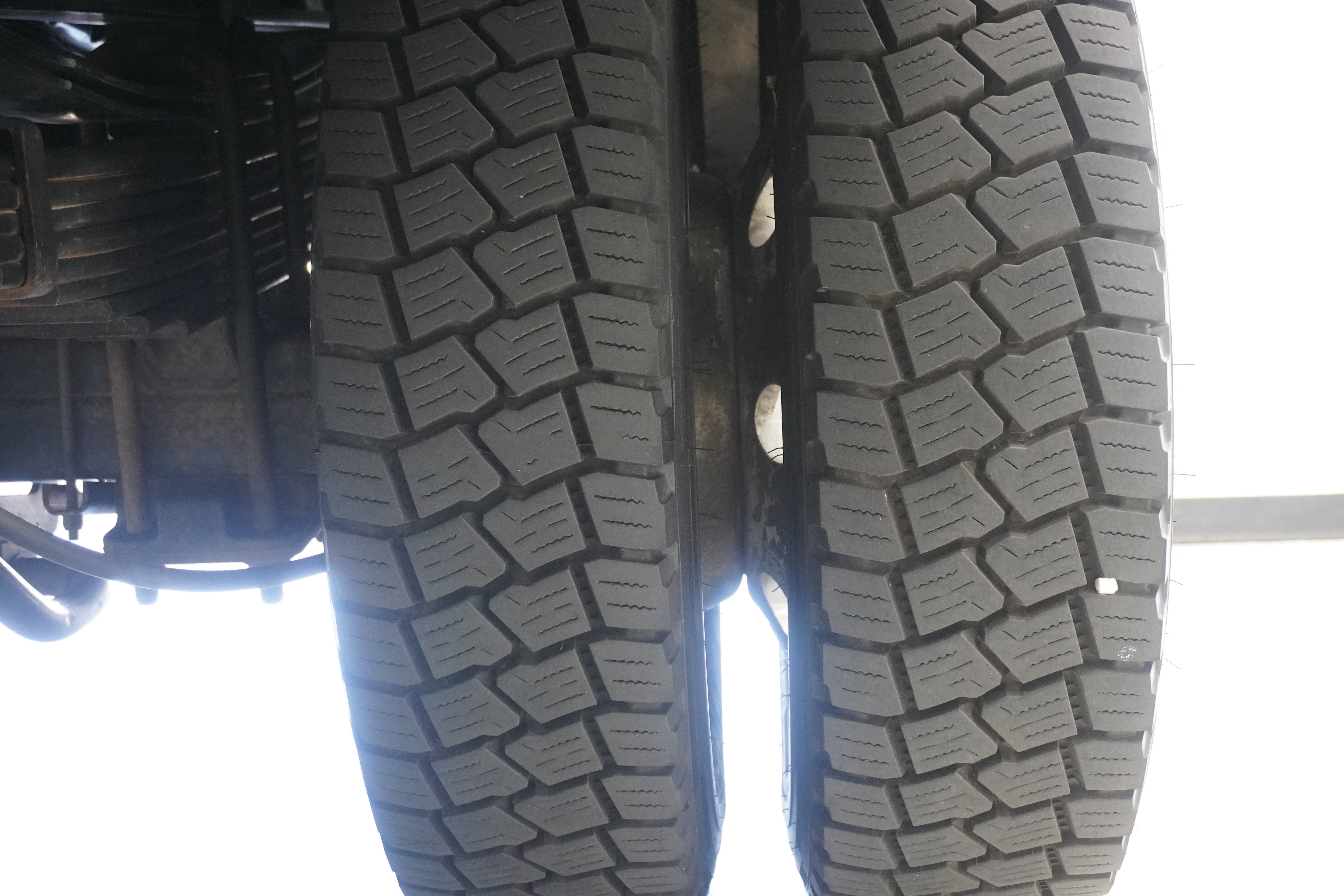 Used 2021 RAM 4500 SLT w/ Quick Order Package 27G SLT RWD image 19