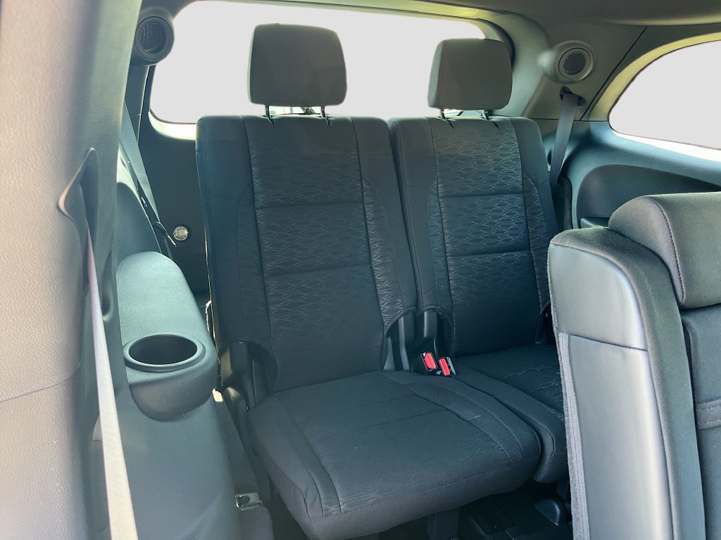 New 2026 Dodge Durango GT w/ Blacktop Package AWD/4WD image 24