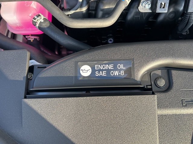 New 2026 Toyota Prius Limited image 12