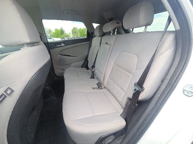 Used 2019 Hyundai Tucson SE AWD/4WD image 15